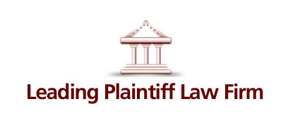 Leading Plaintiff Law Firm